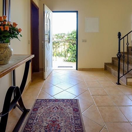 Villa Agapito - Sea View - Ac - By Bedzy Gale  Экстерьер фото