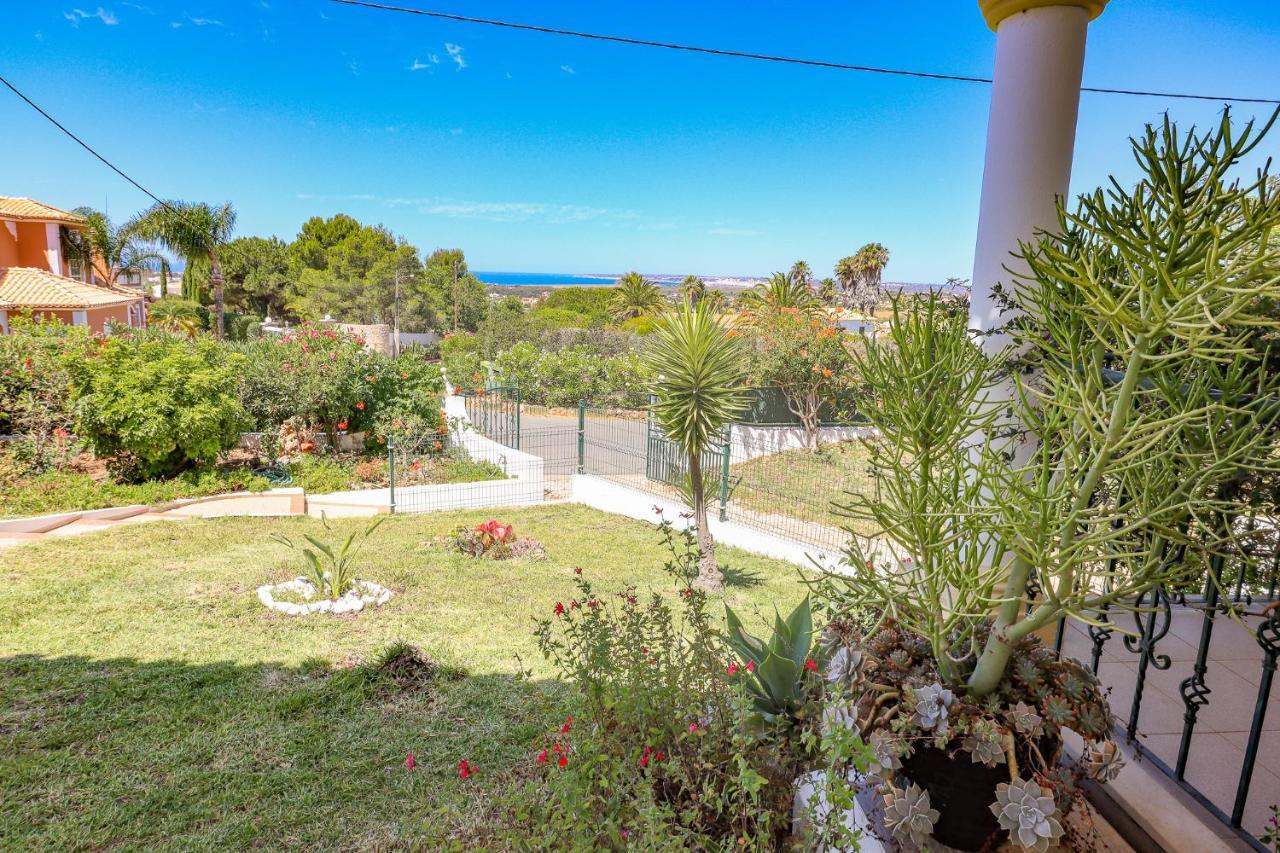 Villa Agapito - Sea View - Ac - By Bedzy Gale  Экстерьер фото