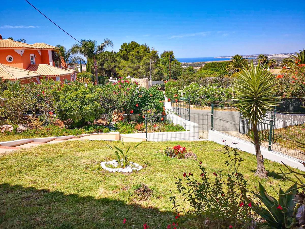 Villa Agapito - Sea View - Ac - By Bedzy Gale  Экстерьер фото