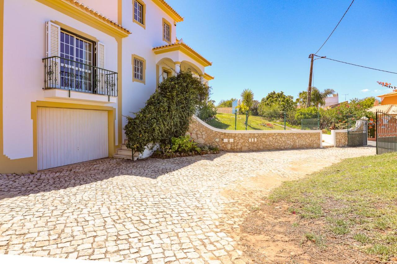 Villa Agapito - Sea View - Ac - By Bedzy Gale  Экстерьер фото